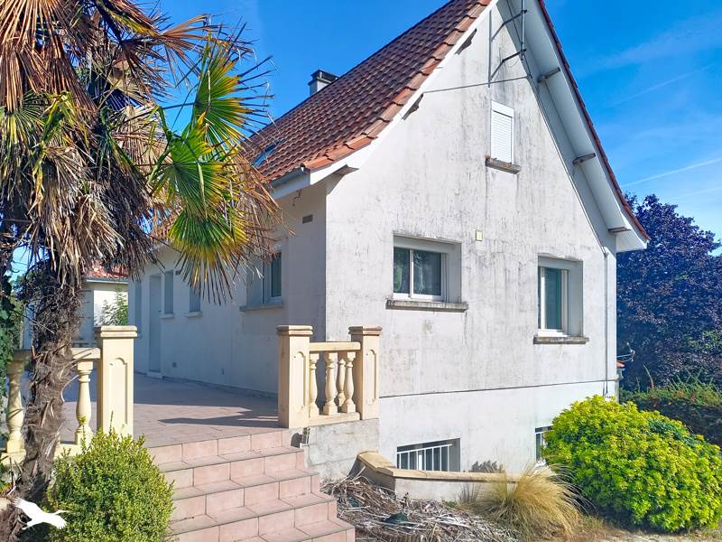 Vente Maison Ribérac 24600 5 pièces - 139 m²