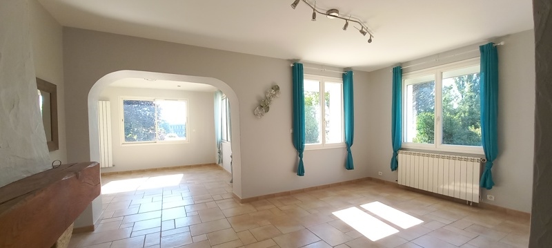 Vente Maison RIBERAC - 5 pièces -139 m² - (24600)