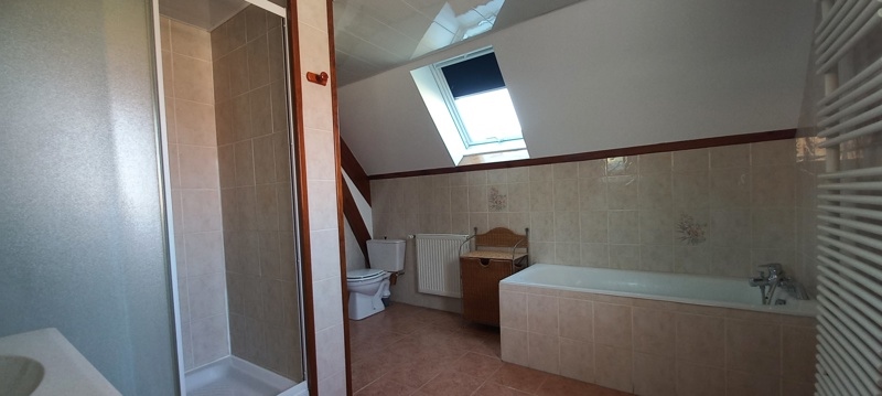 Vente Maison RIBERAC - 5 pièces -139 m² - (24600)
