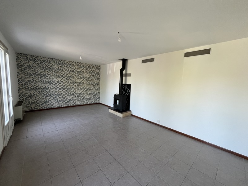 Vente Maison RIBERAC - 4 pièces -81 m² - (24600)
