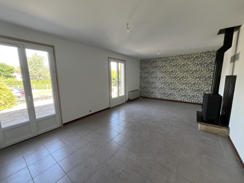 Vente Maison RIBERAC - 4 pièces -81 m² - (24600)