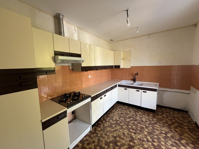 Vente Maison RIBERAC - 4 pièces -81 m² - (24600)