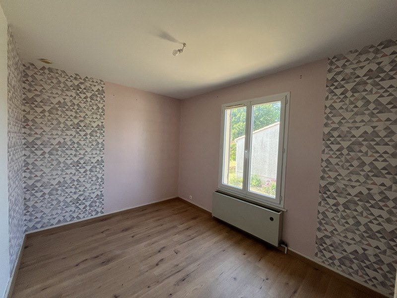 Vente Maison RIBERAC - 4 pièces -81 m² - (24600)