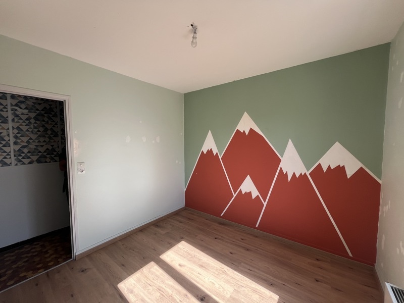 Vente Maison RIBERAC - 4 pièces -81 m² - (24600)