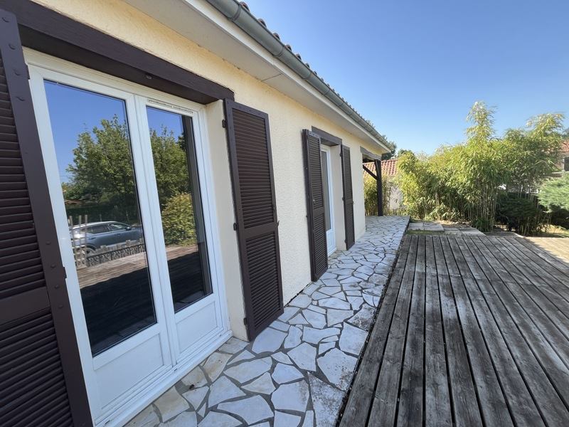 Vente Maison Ribérac 24600 4 pièces - 81 m²