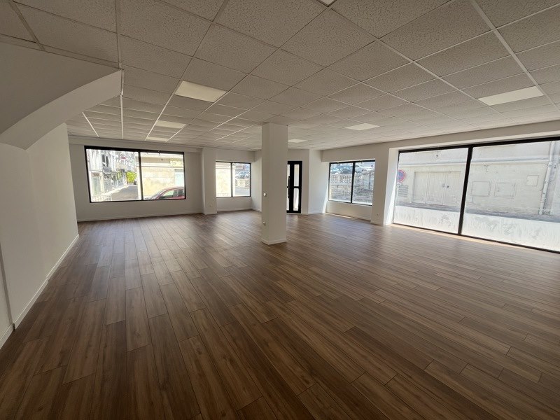 Vente Appartement RIBERAC - 1 pièce -88 m² - (24600)