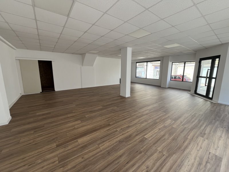 Vente Appartement RIBERAC - 1 pièce -88 m² - (24600)
