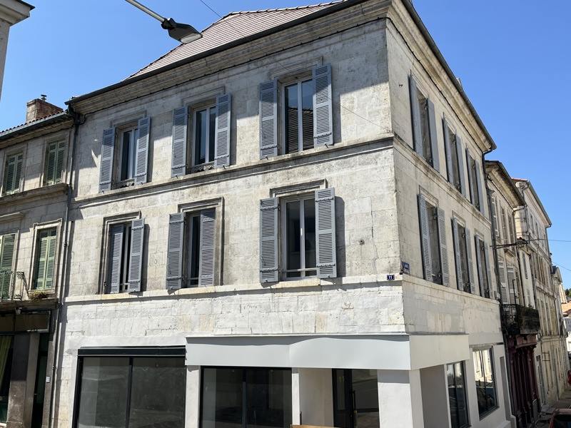 Appartement 2 pièces 38 m² · à Ribérac · 38 m² · 80 185 €
