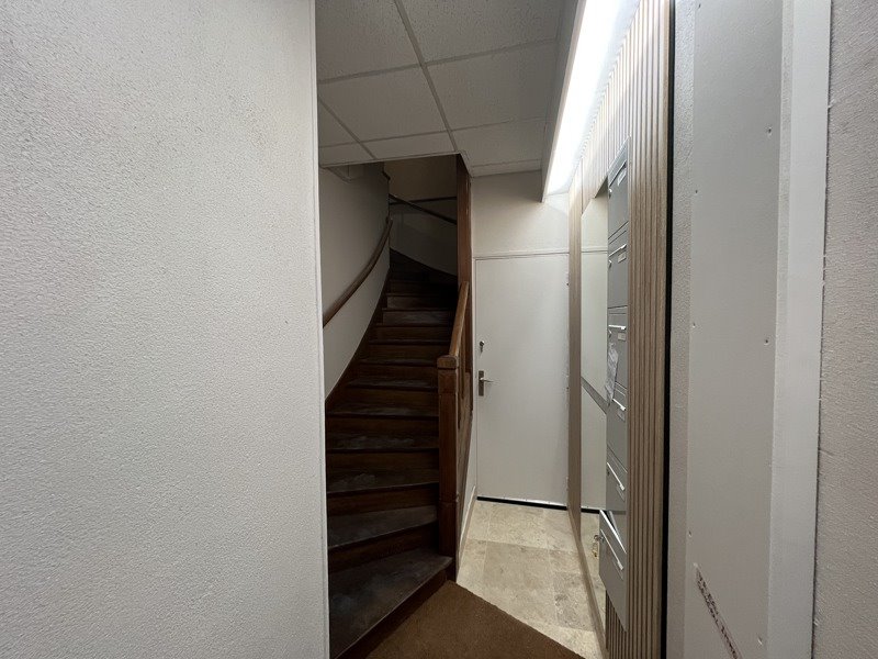Vente Appartement RIBERAC - 2 pièces -38 m² - (24600)