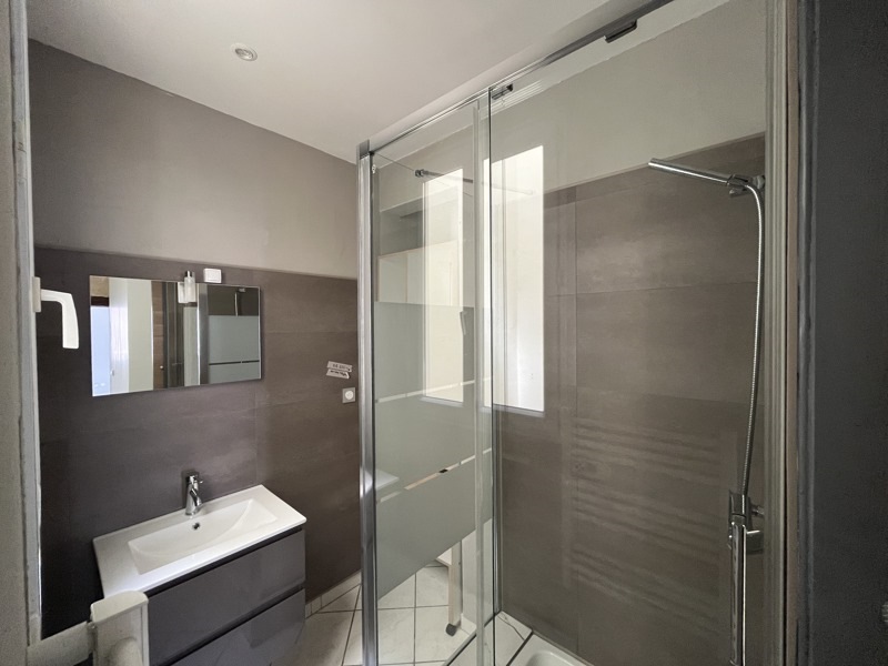 Vente Appartement RIBERAC - 2 pièces -38 m² - (24600)