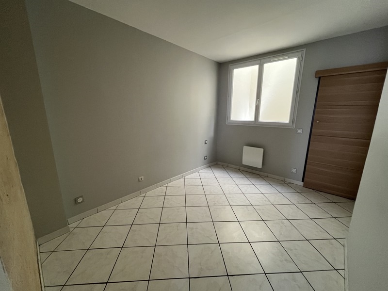 Vente Appartement RIBERAC - 2 pièces -38 m² - (24600)
