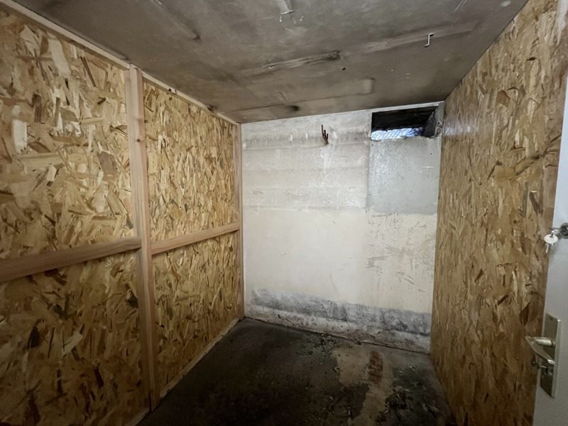 Vente Appartement RIBERAC - 2 pièces -38 m² - (24600)