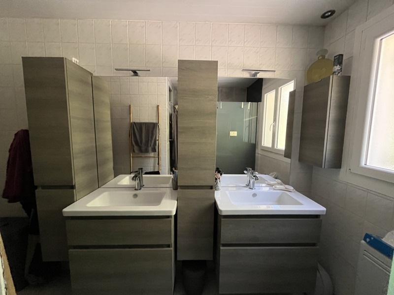 Vente Maison RIBERAC - 4 pièces -131 m² - (24600)