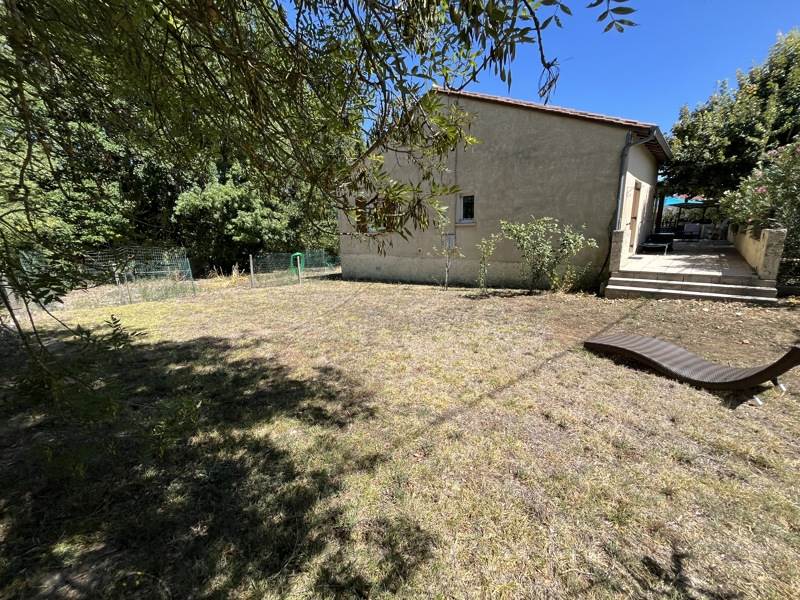 Vente Maison RIBERAC - 4 pièces -131 m² - (24600)