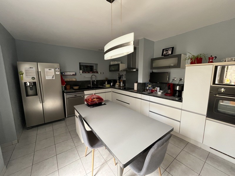 Vente Maison RIBERAC - 4 pièces -131 m² - (24600)