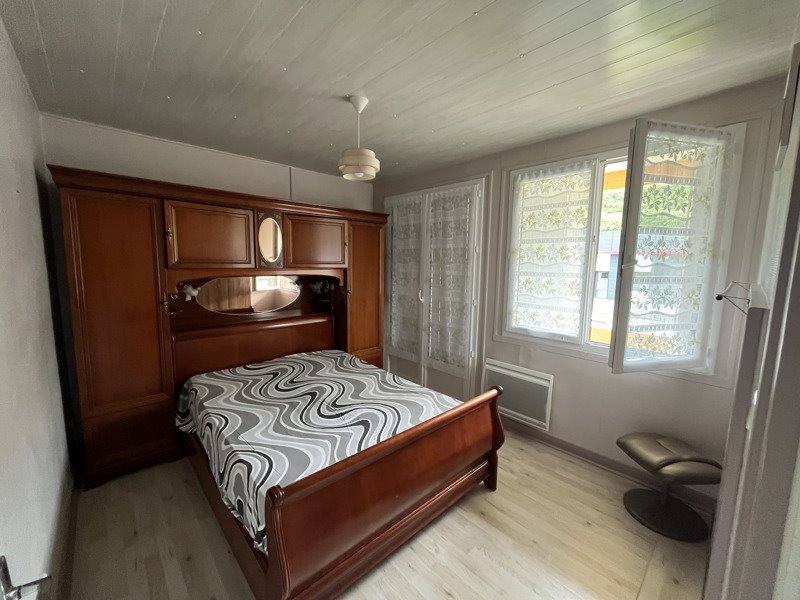 Vente Maison RIBERAC - 5 pièces -93 m² - (24600)