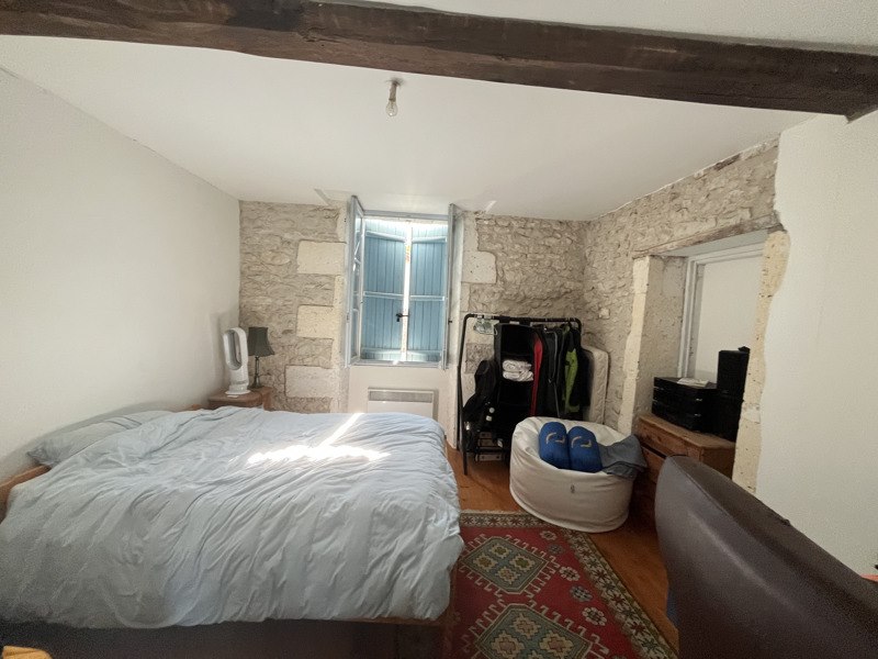 Vente Maison Champagne-et-Fontaine - 3 pièces -96 m² - (24320)