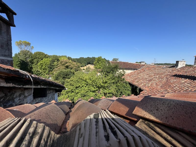 Vente Maison CHAMPAGNE ET FONTAINE - 3 pièces -96 m² - (24320)
