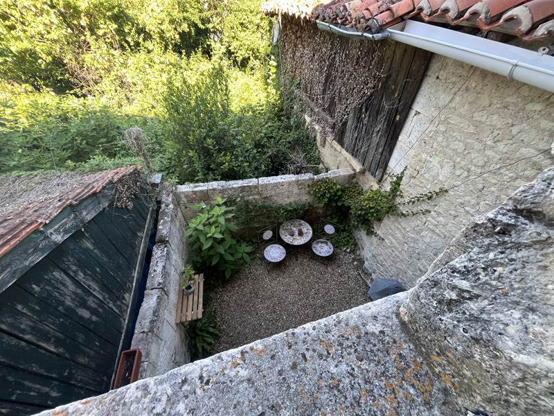 Vente Maison CHAMPAGNE ET FONTAINE - 3 pièces -96 m² - (24320)
