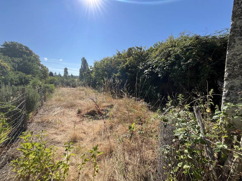 Vente Maison CHAMPAGNE ET FONTAINE - 3 pièces -96 m² - (24320)