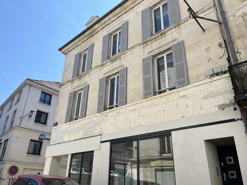 Appartement 2 pièces 37 m² · à Ribérac · 37 m² · 79 632 €