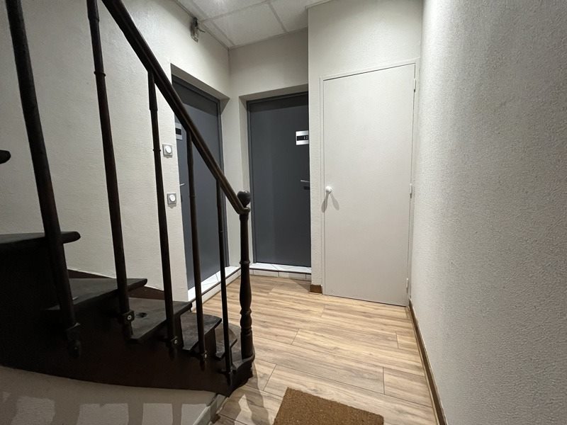 Vente Appartement RIBERAC - 2 pièces -37 m² - (24600)