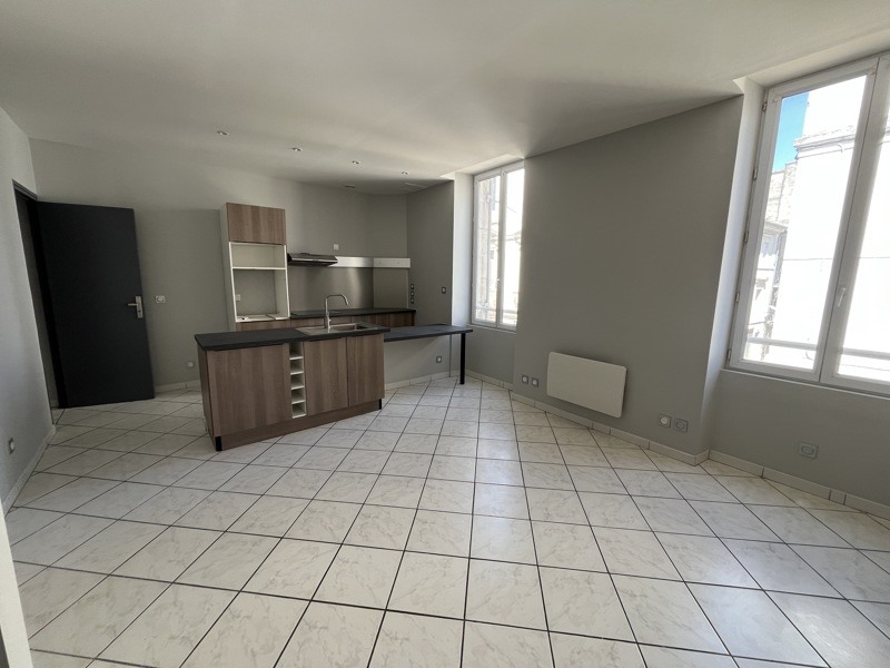 Vente Appartement RIBERAC - 2 pièces -37 m² - (24600)