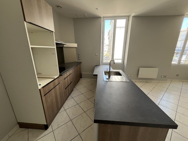 Vente Appartement RIBERAC - 2 pièces -37 m² - (24600)
