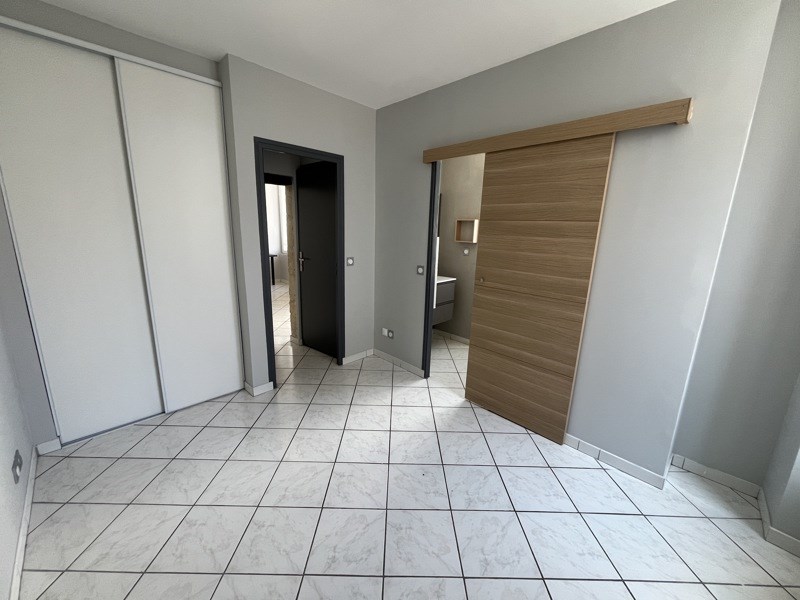Vente Appartement RIBERAC - 2 pièces -37 m² - (24600)