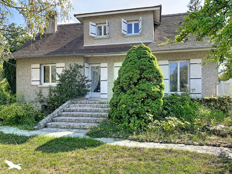 Maison 4 pièces 135 m² · à Ribérac · 135 m² · 199 500 €