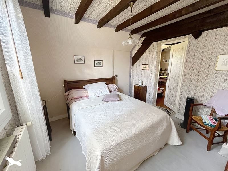 Vente Maison Ribérac - 4 pièces -135 m² - (24600)
