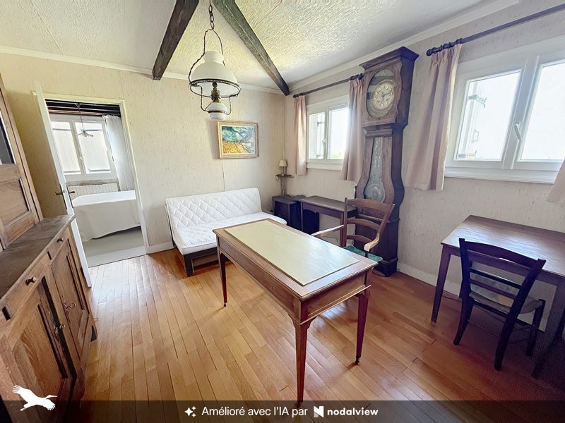 Vente Maison Ribérac - 4 pièces -135 m² - (24600)
