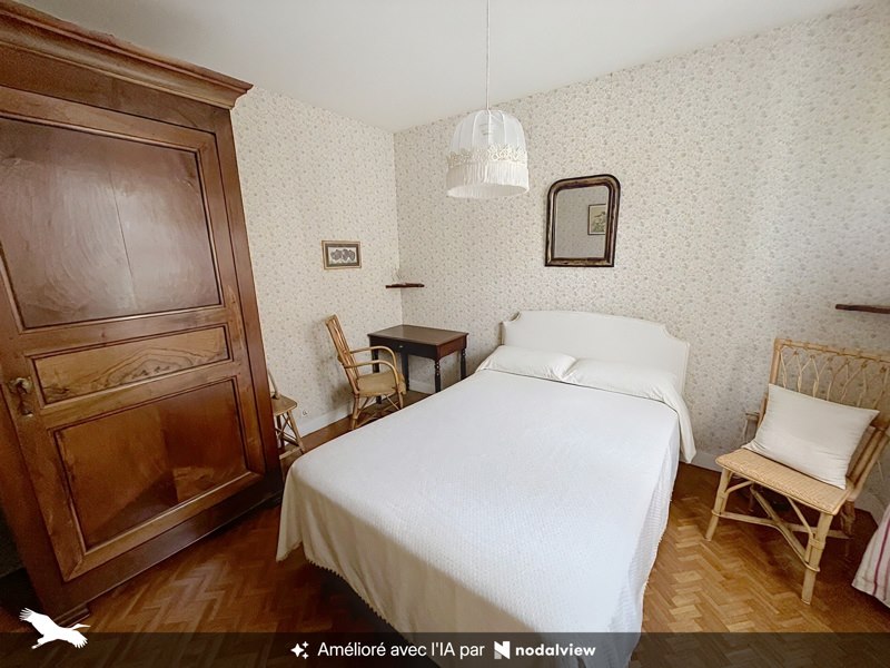 Vente Maison Ribérac - 4 pièces -135 m² - (24600)