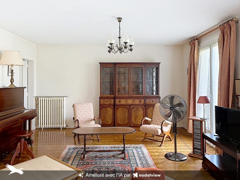 Vente Maison Ribérac - 4 pièces -135 m² - (24600)