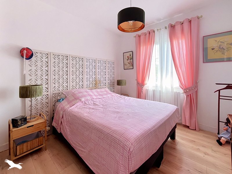 Vente Maison Saint-Martin-de-Ribérac - 6 pièces -162 m² - (24600)