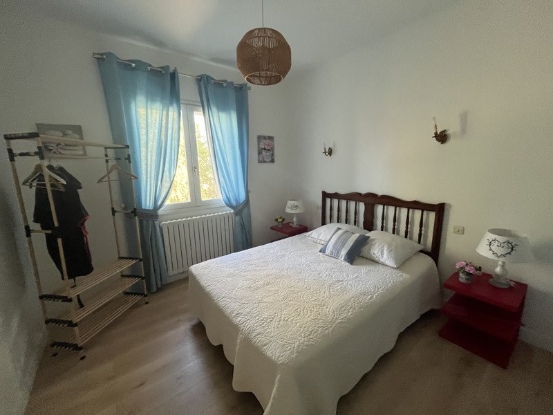 Vente Maison Saint-Martin-de-Ribérac - 6 pièces -162 m² - (24600)