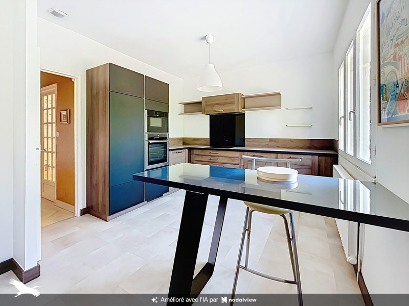 Vente Maison Saint-Martin-de-Ribérac - 6 pièces -162 m² - (24600)