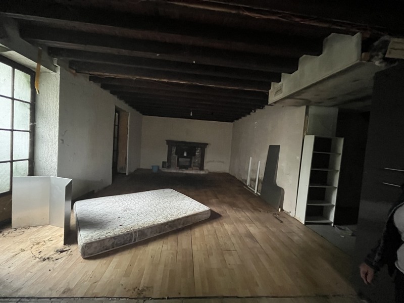 Vente Maison Ribérac - 5 pièces -147 m² - (24600)