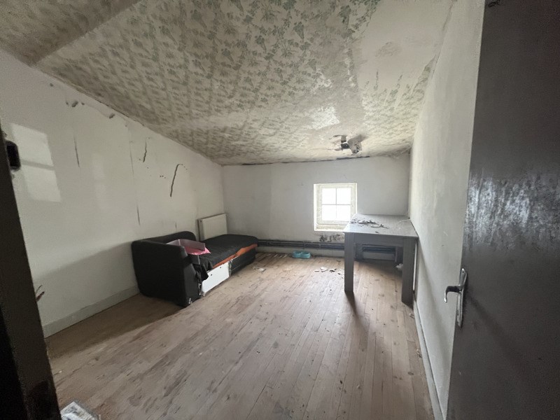 Vente Maison Ribérac - 5 pièces -147 m² - (24600)