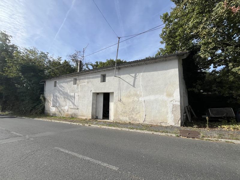 Vente Maison Ribérac - 5 pièces -147 m² - (24600)