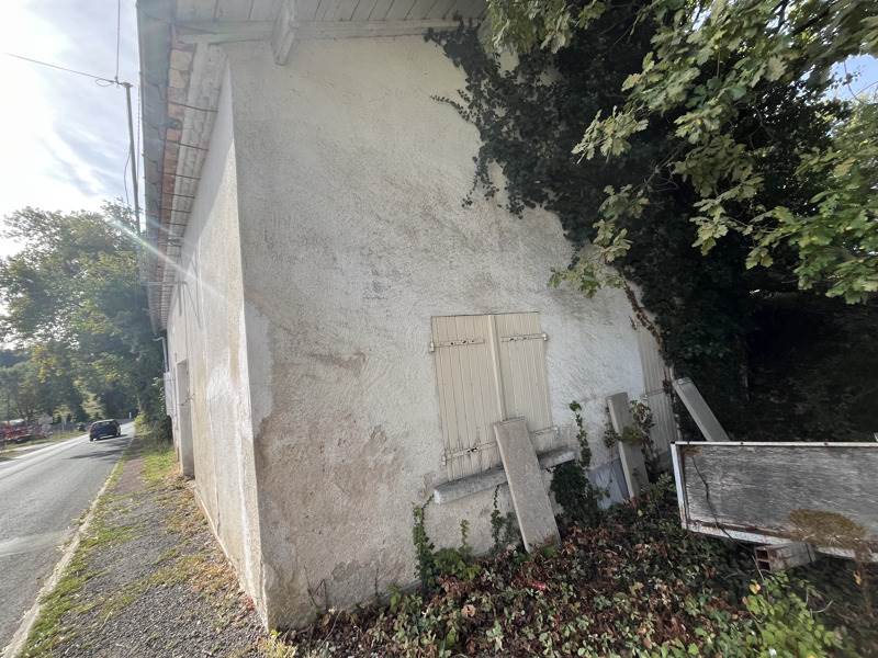 Vente Maison Ribérac - 5 pièces -147 m² - (24600)