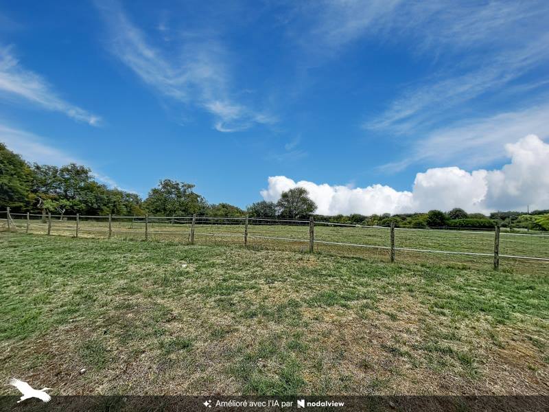 Vente Maison La Tour-Blanche-Cercles - 4 pièces -89 m² - (24320)