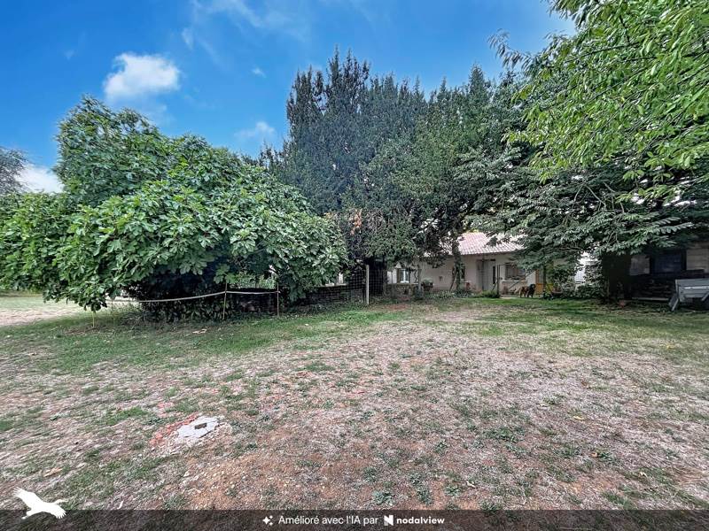Vente Maison La Tour-Blanche-Cercles - 4 pièces -89 m² - (24320)