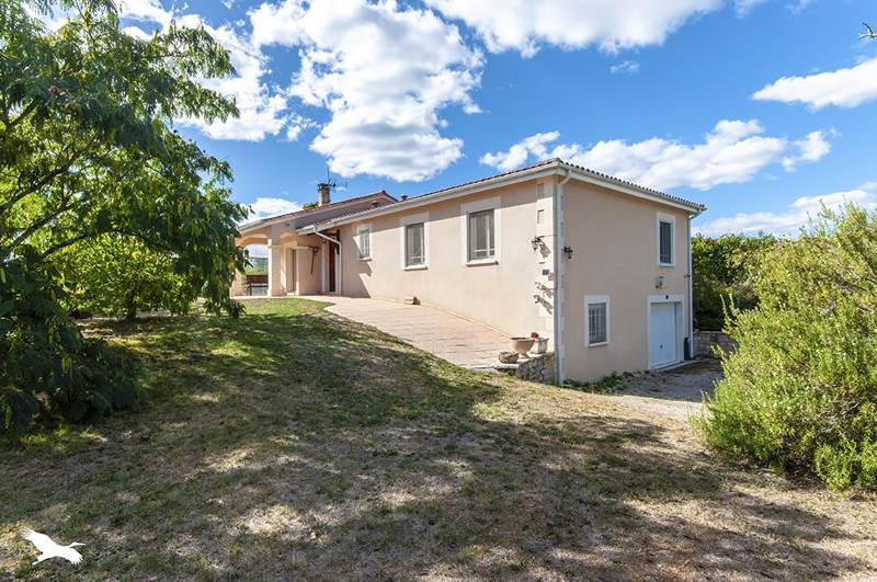 Vente Maison Montagrier 24350 5 pièces - 116 m²