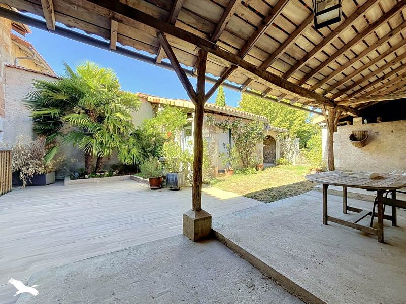 Vente Maison Vanxains - 6 pièces -170 m² - (24600)