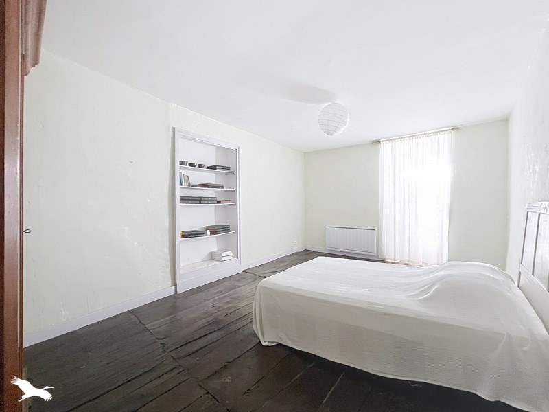 Vente Maison Vanxains - 6 pièces -170 m² - (24600)