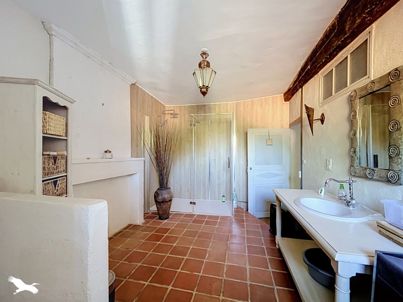 Vente Maison Vanxains - 6 pièces -170 m² - (24600)