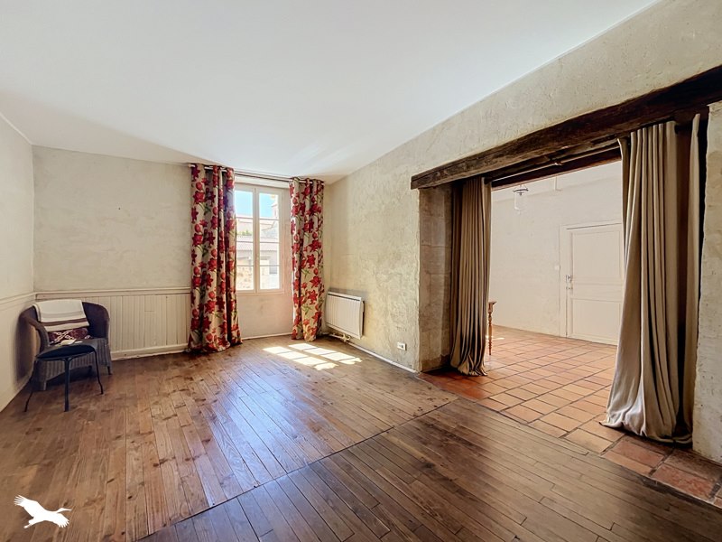Vente Maison Vanxains - 6 pièces -170 m² - (24600)