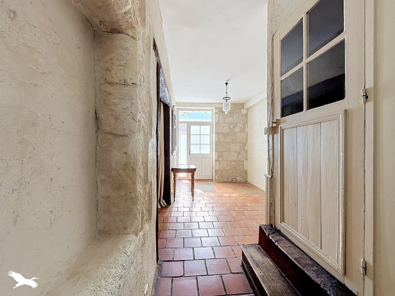 Vente Maison Vanxains - 6 pièces -170 m² - (24600)