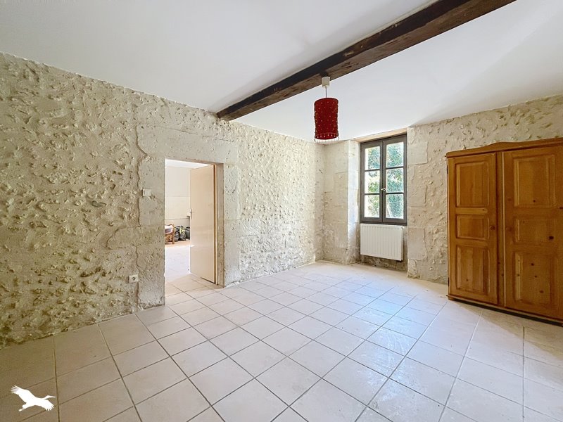Vente Maison Vanxains - 4 pièces -90 m² - (24600)